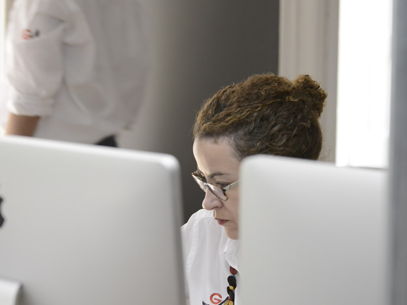 GA Consultores Informáticos · Expertos Consultorías para Transformación Digital de Empresas con Software Empresarial en Mataró